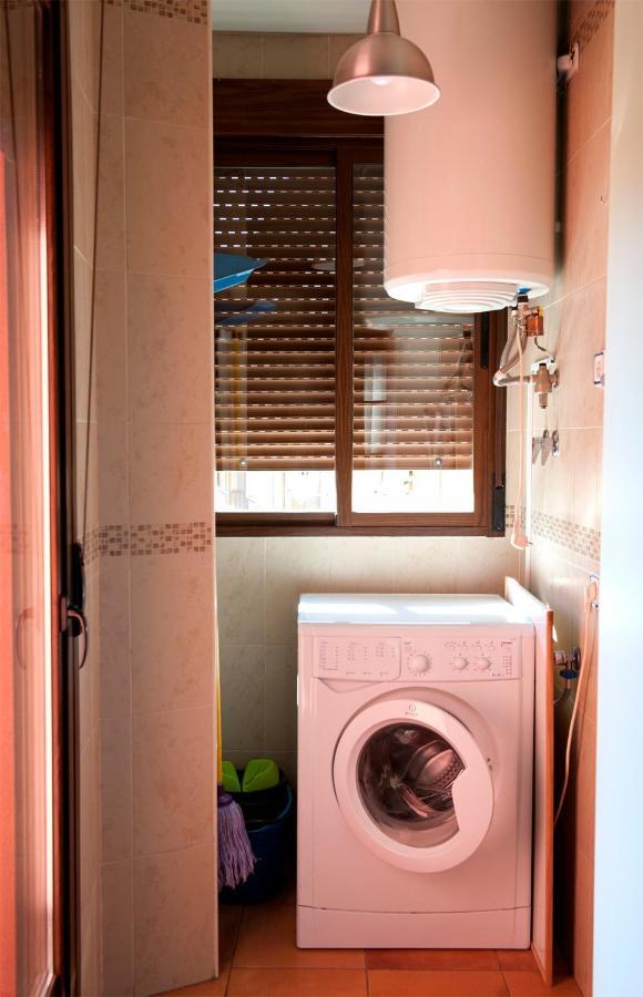 Apartamento Cactus Centro Ούβεδα Εξωτερικό φωτογραφία