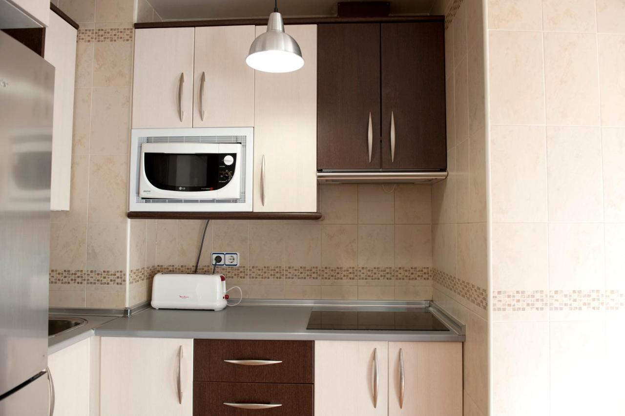 Apartamento Cactus Centro Ούβεδα Εξωτερικό φωτογραφία