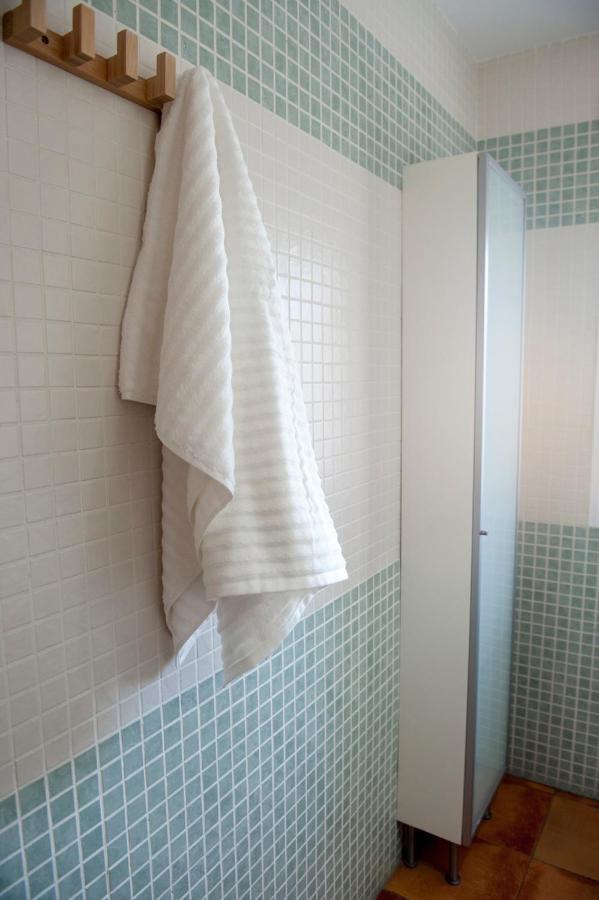Apartamento Cactus Centro Ούβεδα Εξωτερικό φωτογραφία