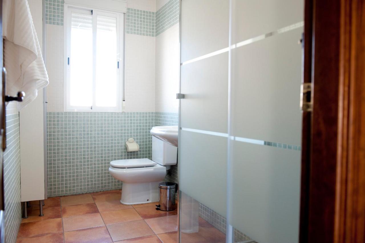 Apartamento Cactus Centro Ούβεδα Εξωτερικό φωτογραφία