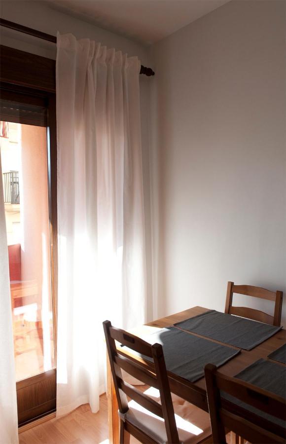 Apartamento Cactus Centro Ούβεδα Εξωτερικό φωτογραφία