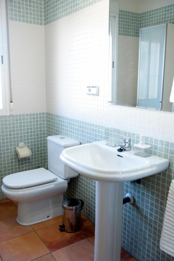 Apartamento Cactus Centro Ούβεδα Εξωτερικό φωτογραφία
