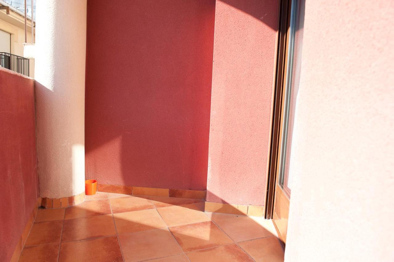 Apartamento Cactus Centro Ούβεδα Εξωτερικό φωτογραφία