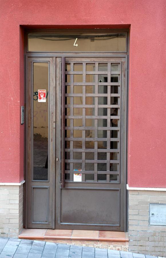 Apartamento Cactus Centro Ούβεδα Εξωτερικό φωτογραφία