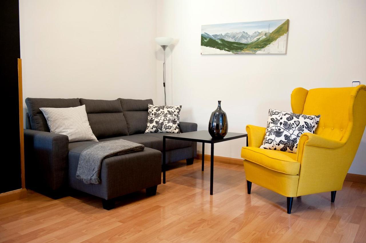 Apartamento Cactus Centro Ούβεδα Εξωτερικό φωτογραφία
